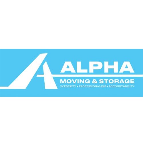 Alpha Moving & Storage