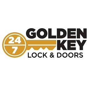 Golden Key Locksmith