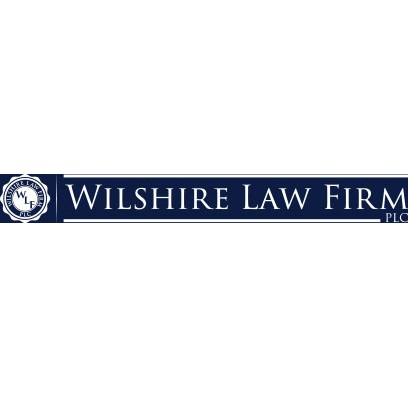 Wilshire Law Firm Injury and Accident Attorneys Wilshire Law Firm Injury and Accident Attorneys