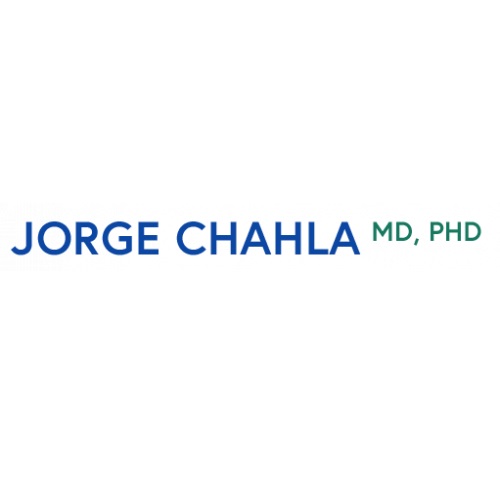Jorge Chahla, MD