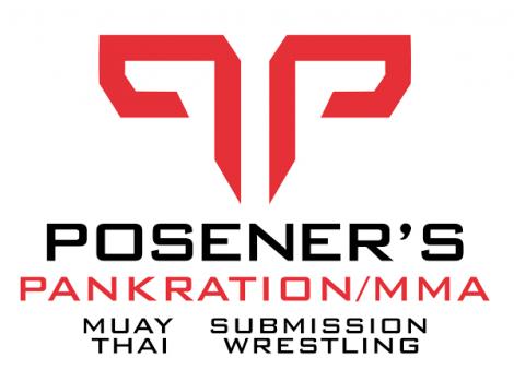 Posener's Pankration/MMA and Muay Thai