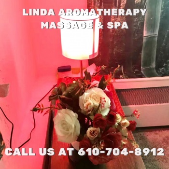 Linda Aromatherapy Massage & Spa