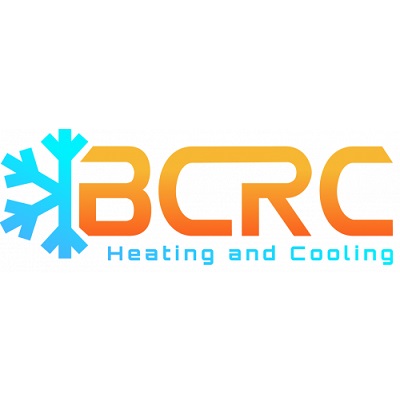 BCRC Heating and Cooling