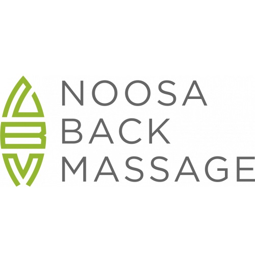 Noosa Back Massage