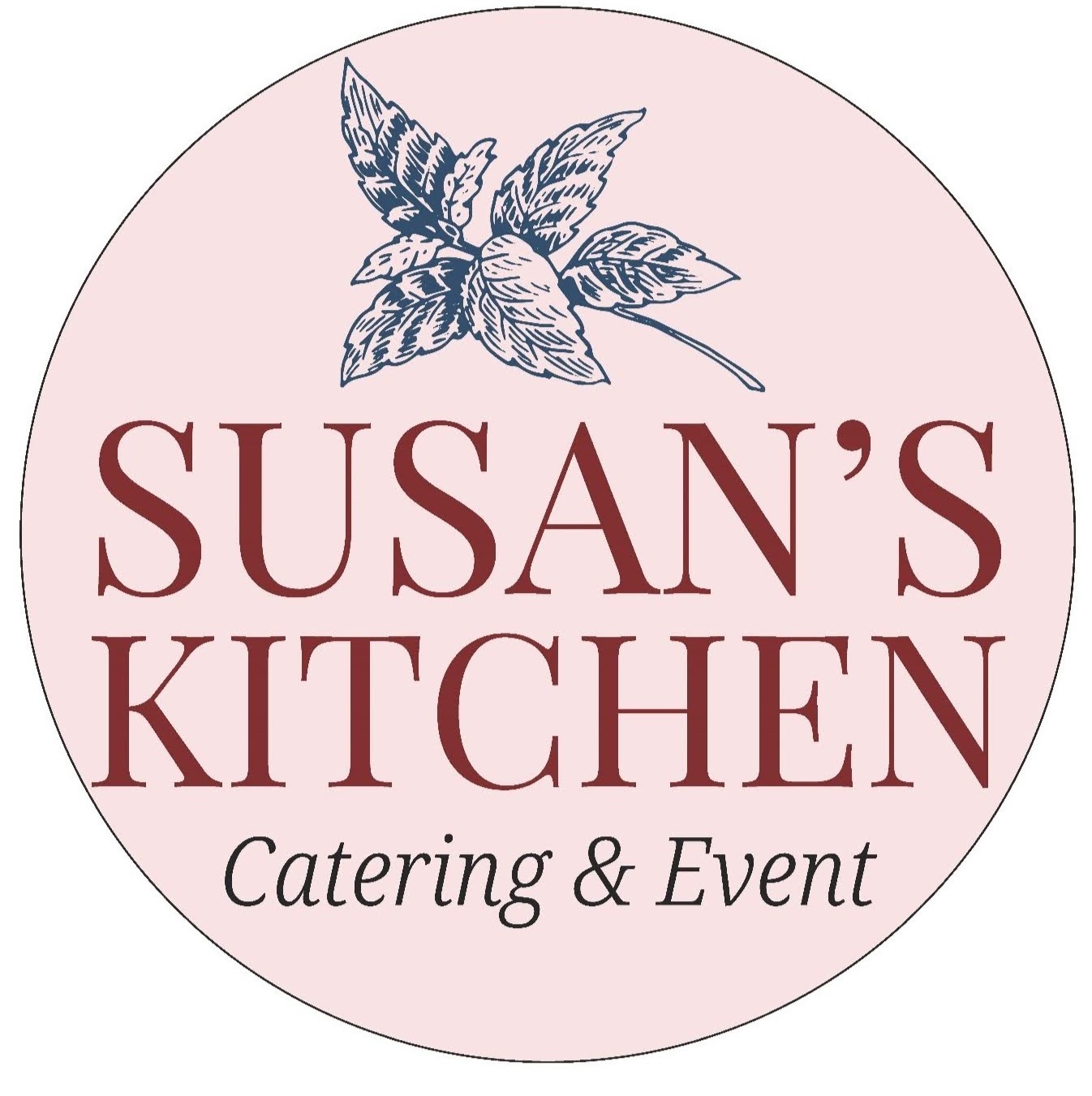 Susan's Kitchen Catering And Events