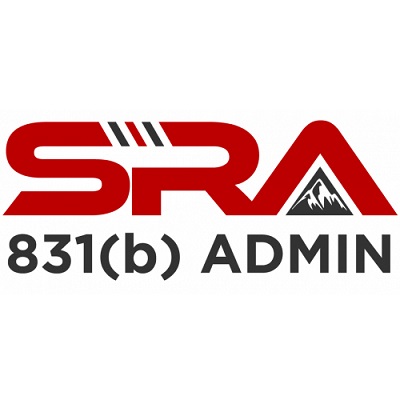 SRA 831(b) Admin
