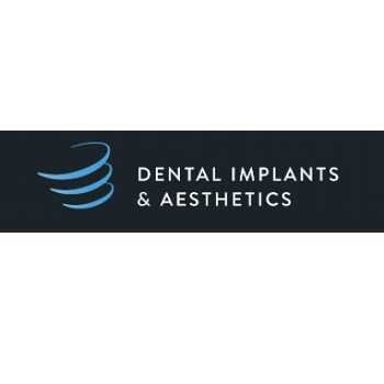 Dental Implants & Aesthetics