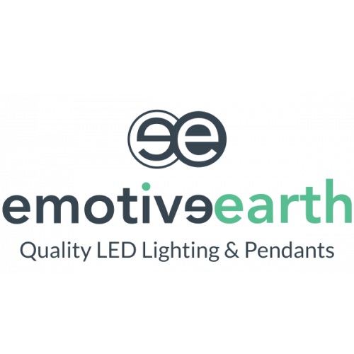 Emotive Earth LED Lighting