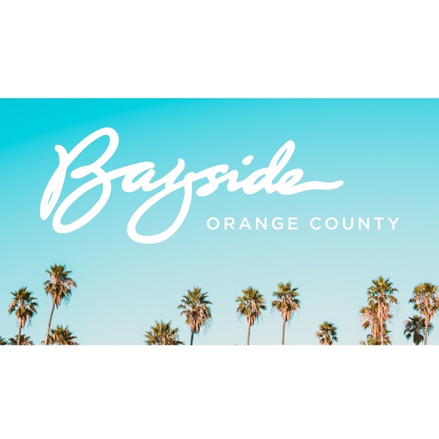Bayside Church Orange County