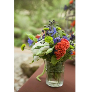 Country Florist