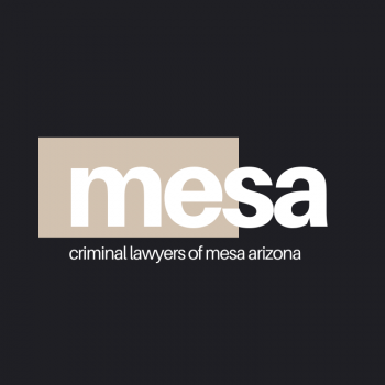 Criminal Lawyers Of Mesa