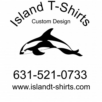 Island T-Shirts LLC