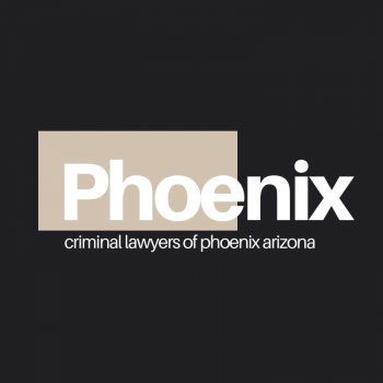 Criminal Lawyers Of Phoenix