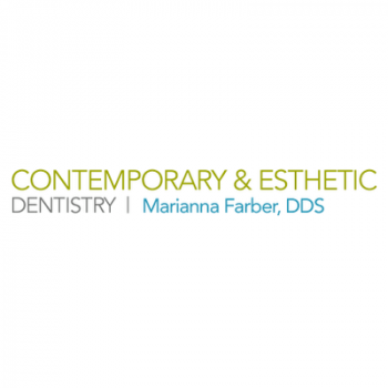 Contemporary & Esthetic Dentistry-Marianna Farber D.D.S