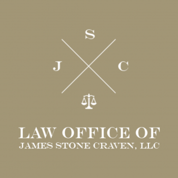 Law Office of James Stone Craven