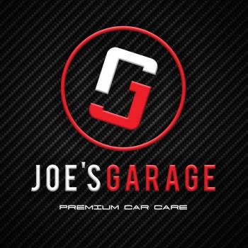 Joe's Garage