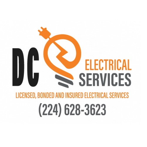 DC Electrical Services - Licensed, Bonded And Insured, Emergency Chicagoland Electrician
