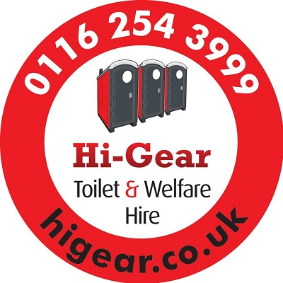 Hi-Gear Ltd