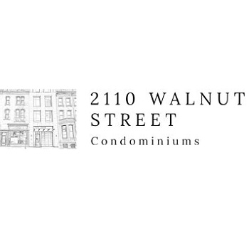 2110 Walnut Street Rittenhouse Square