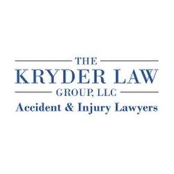 The Kryder Law Group, LLC Accident and Injury Lawyers