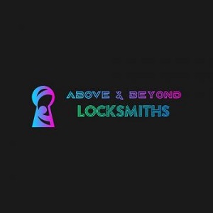 Above & Beyond Locksmiths