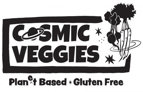 Cosmic Veggies