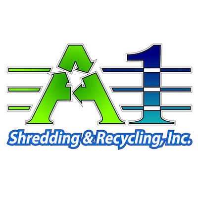 A1 Shredding & Recycling
