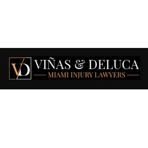Viñas & DeLuca Miami Injury Lawyers