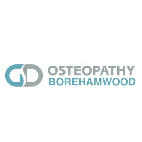 Borehamwood Osteopath