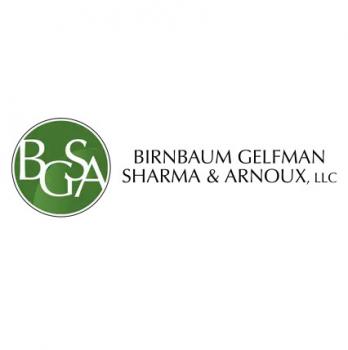 Birnbaum Gelfman Sharma & Arnoux, LLC