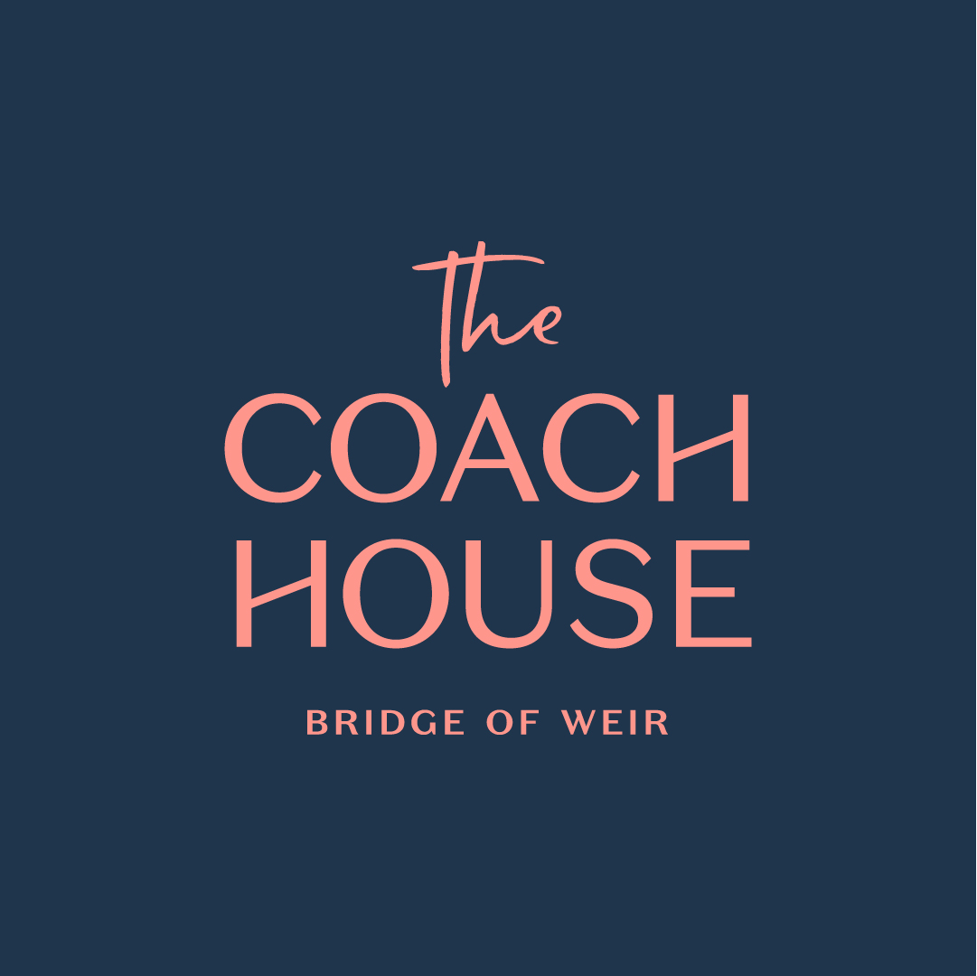 The Coach House