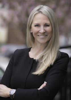 Karin Ericson Real Estate, Realtor