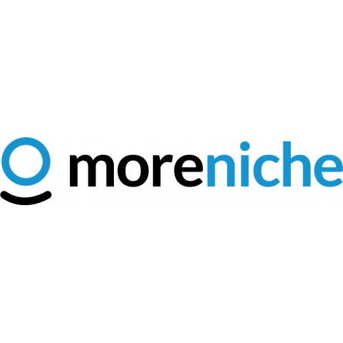 MoreNiche LTD