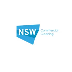 NSW Commercial Cleaning