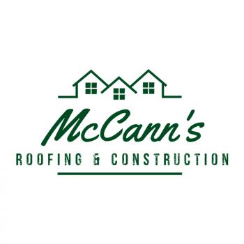 McCanns Roofing & Construction