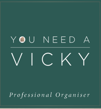 You Need A Vicky
