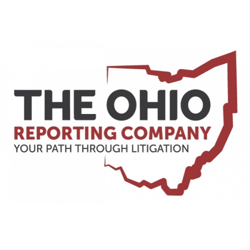The Ohio Reporting Company