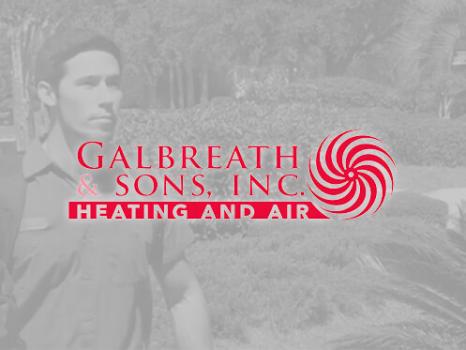 Galbreath & Sons, Inc.