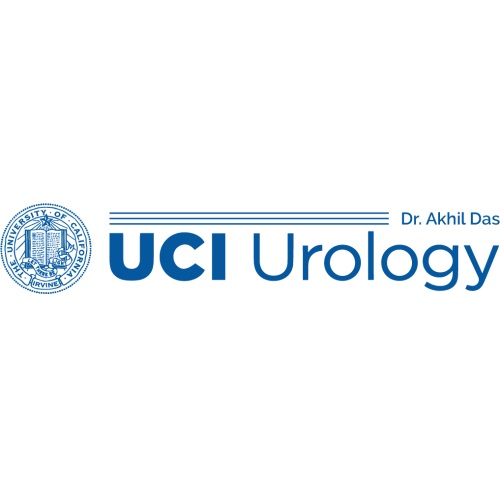 Akhil K. Das, MD | UCI Urology