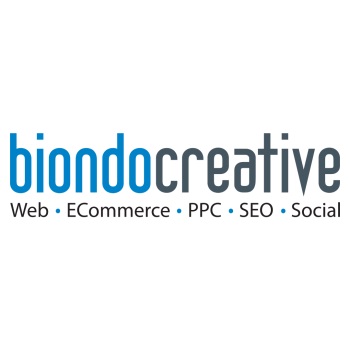 Biondo Creative - Web Design, eCommerce, PPC, Social Media