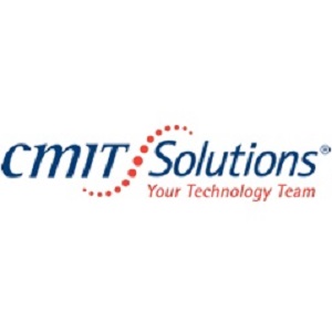 CMIT Solutions of Bellevue, Kirkland, and Redmond