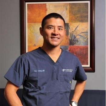 Columbia Aesthetic Plastic Surgery: Dr. Eric Chang