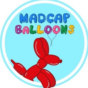 Madcap Balloons