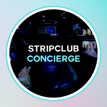 Strip Club Concierge