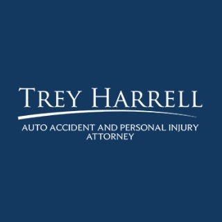 Trey Harrell Auto Accident and Personal Injury Attorney
