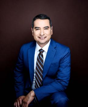 Law Office of Rolando Cantu