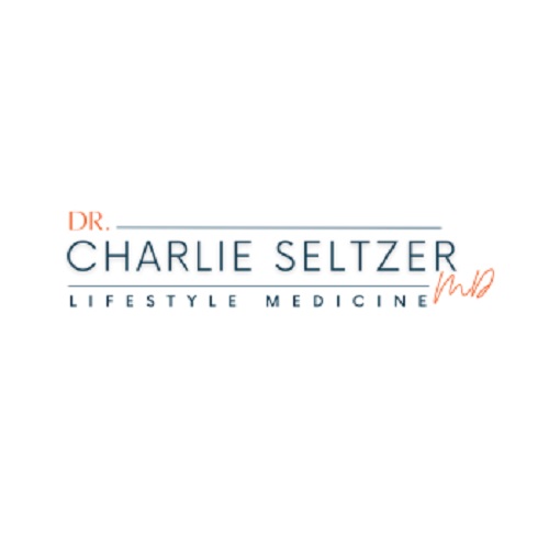 Dr. Charlie Seltzer Lifestyle Medicine