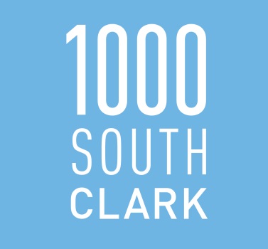 1000 South Clark