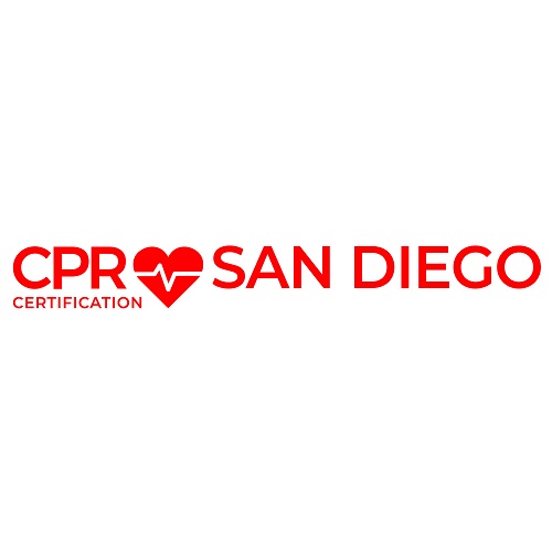 CPR Certification San Diego