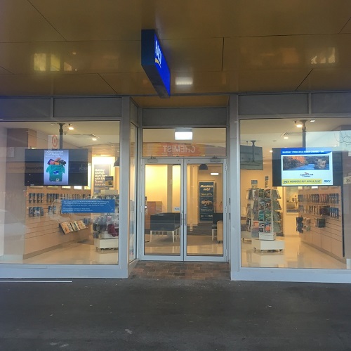 Warrnambool RACV Retail Store
